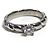 Chaumet Torsade Solitär-Diamantring - Ansicht 5