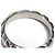 Chaumet Torsade Solitär-Diamantring - Ansicht 9