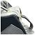 Versace Vintage Medusa Logo Handtasche Schwarz - Ansicht 11