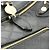 Versace Vintage Medusa Logo Handtasche Schwarz - Ansicht 16