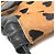Borsa Burberry Prorsum Big Crush Marrone Nero - vista 12