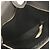 Borsa Burberry Prorsum Big Crush Marrone Nero - vista 16