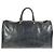 Versace Vintage Boston Bag mit Sunburst-Logo Schwarz - Ansicht 2
