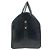 Versace Vintage Boston Bag mit Sunburst-Logo Schwarz - Ansicht 3