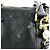 Versace Vintage Boston Bag mit Sunburst-Logo Schwarz - Ansicht 6