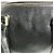 Versace Vintage Boston Bag mit Sunburst-Logo Schwarz - Ansicht 9