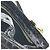 Borsa Tote Versace Big Medusa Logo Greca Nero - vista 16