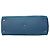 Hermès Borsa Hermes Kelly Relax 50 Grizzly Blu - vista 3