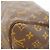 Bolso Louis Vuitton Monogram Speedy 30 Castaño - vista 8
