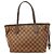 Borsa Tote Louis Vuitton Damier Neverfull PM Damier ebene