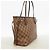 Borsa Tote Louis Vuitton Damier Neverfull PM Damier ebene - vista 2