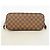 Borsa Tote Louis Vuitton Damier Neverfull PM Damier ebene - vista 3