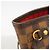 Borsa Tote Louis Vuitton Damier Neverfull PM Damier ebene - vista 6