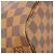 Borsa Tote Louis Vuitton Damier Neverfull PM Damier ebene - vista 9