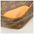 Borsa a tracolla Louis Vuitton Monogram Trocadero 30 Marrone - vista 6
