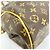 Borsa Tote Louis Vuitton Monogram Montorgueil GM Marrone - vista 6