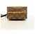 Sac à épaule Louis Vuitton Monogram Amazon Marron - vue 3