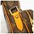 Sac à épaule Louis Vuitton Monogram Amazon Marron - vue 6