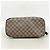 Louis Vuitton Damier Neverfull MM Tote Bag Damier ebene - Ansicht 3