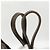 Louis Vuitton Damier Neverfull MM Tote Bag Damier ebene - Ansicht 6