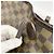 Louis Vuitton Damier Neverfull MM Tote Bag Damier ebene - Ansicht 7