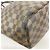 Louis Vuitton Damier Neverfull MM Tote Bag Damier ebene - Ansicht 9