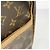 Bolsa Louis Vuitton Monogram Portedocument Pegase M53343 Marrom - vista 10