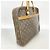 Bolsa Louis Vuitton Monogram Portedocument Pegase M53343 Marrom - vista 2