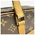 Bolsa Louis Vuitton Monogram Portedocument Pegase M53343 Marrom - vista 9
