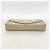 Pochette Félicie Louis Vuitton Monogram Empreinte Pochette Felicie Grigio Crudo - vista 3