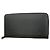 Portafoglio lungo Louis Vuitton Taiga Zippy Organizer NM Grigio