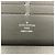 Portafoglio lungo Louis Vuitton Taiga Zippy Organizer NM Grigio - vista 4