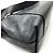 COACH Legacy Textured Satchel Tasche Anthrazitgrau - Ansicht 5
