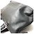 COACH Legacy Textured Satchel Tasche Anthrazitgrau - Ansicht 6