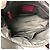 COACH Legacy Textured Satchel Tasche Anthrazitgrau - Ansicht 7