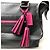 COACH Legacy Textured Satchel Tasche Anthrazitgrau - Ansicht 8