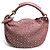 Bolso Jimmy Choo Star Stud Sky Rosa - vista 2
