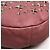 Bolso Jimmy Choo Star Stud Sky Rosa - vista 5