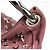 Bolso Jimmy Choo Star Stud Sky Rosa - vista 7