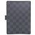 Louis Vuitton Damier Graphite Agenda MM Organizer Damier ebene - vista 2