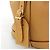 Louis Vuitton Noe BB Schultertasche Braun - Ansicht 6
