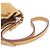 Louis Vuitton Noe BB Schultertasche Braun - Ansicht 8