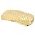 Louis Vuitton Nanogram Haarspange Golden