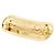 Louis Vuitton Nanogram Haarspange Golden - Ansicht 2