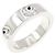Louis Vuitton Petite Bague Empreinte Ring