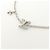Pulsera con Dijes Louis Vuitton M02752 Plata - vista 2