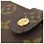 Louis Vuitton Monogram Agenda PM R20005 Organizer Castaño - vista 5