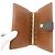 Louis Vuitton Monogram Agenda PM R20005 Organizer Castaño - vista 7