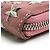 Jimmy Choo Star Stud Round Zip Long Wallet Pink - Ansicht 3