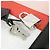 Borsa Louis Vuitton Epi Stripes Alma BB Bianco - vista 6